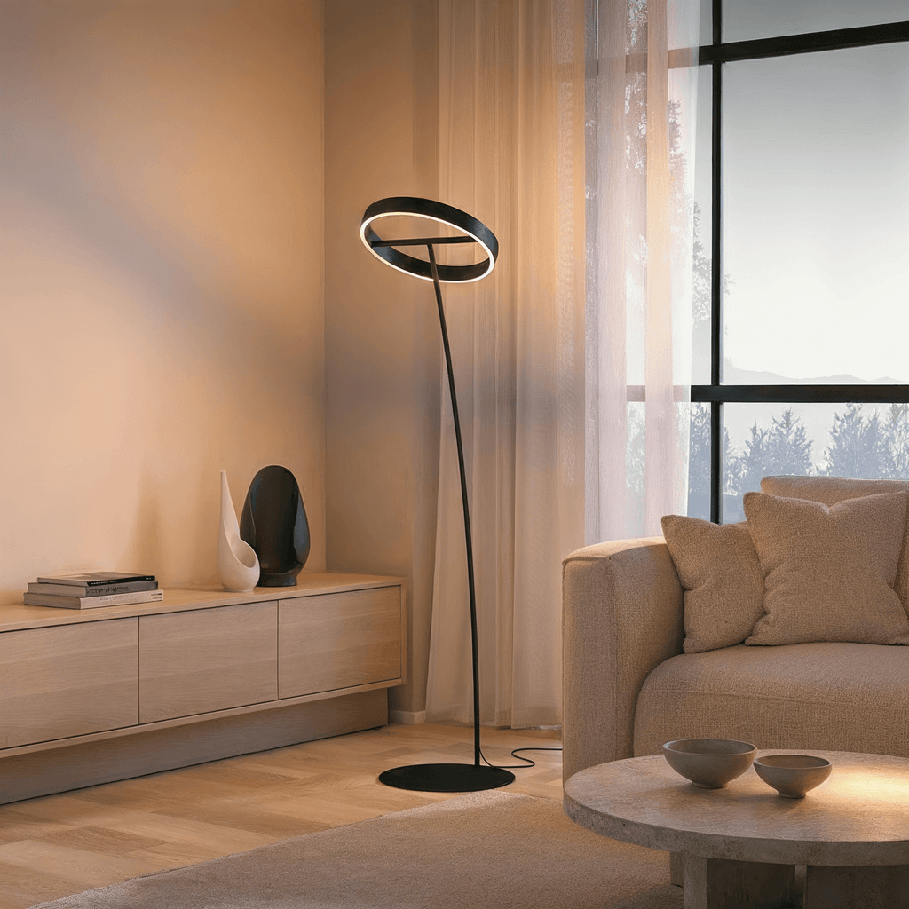 SOLA | Floor Lamp
