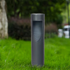 Solenne Solar Garden Path Light for Outdoor Use