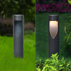 Solenne Solar Garden Path Light for Outdoor Use