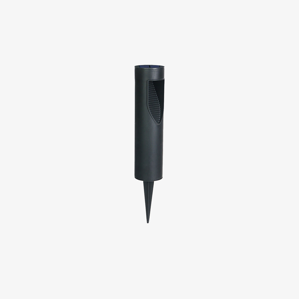 Solenne Solar Garden Path Light for Outdoor Use