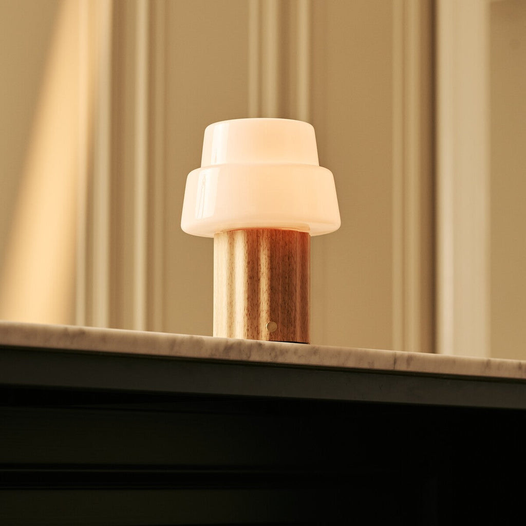 Pissarro Lampshade | Modular Lampshade for the Rijks & Nordic Collection