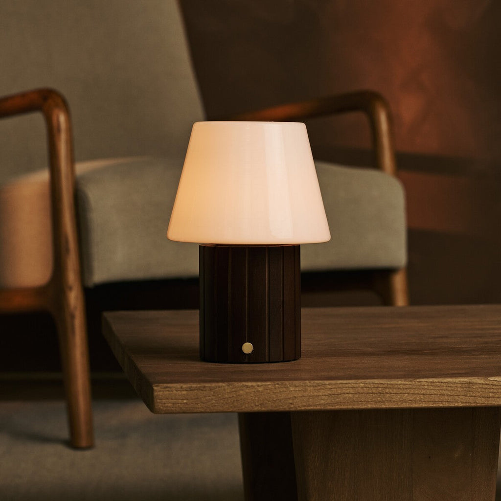 Hooch Lampshade | Modular Lampshade for the Rijks & Nordic Collection
