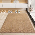 Absorbent Doormat for Entryways, Hallways and Patios