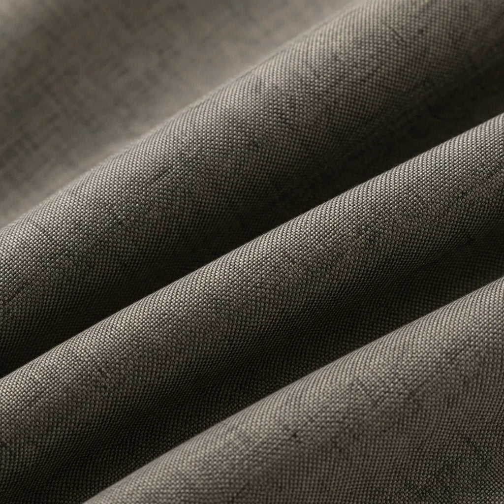 Pantalons met brede pijpen