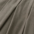 Pantalons met brede pijpen
