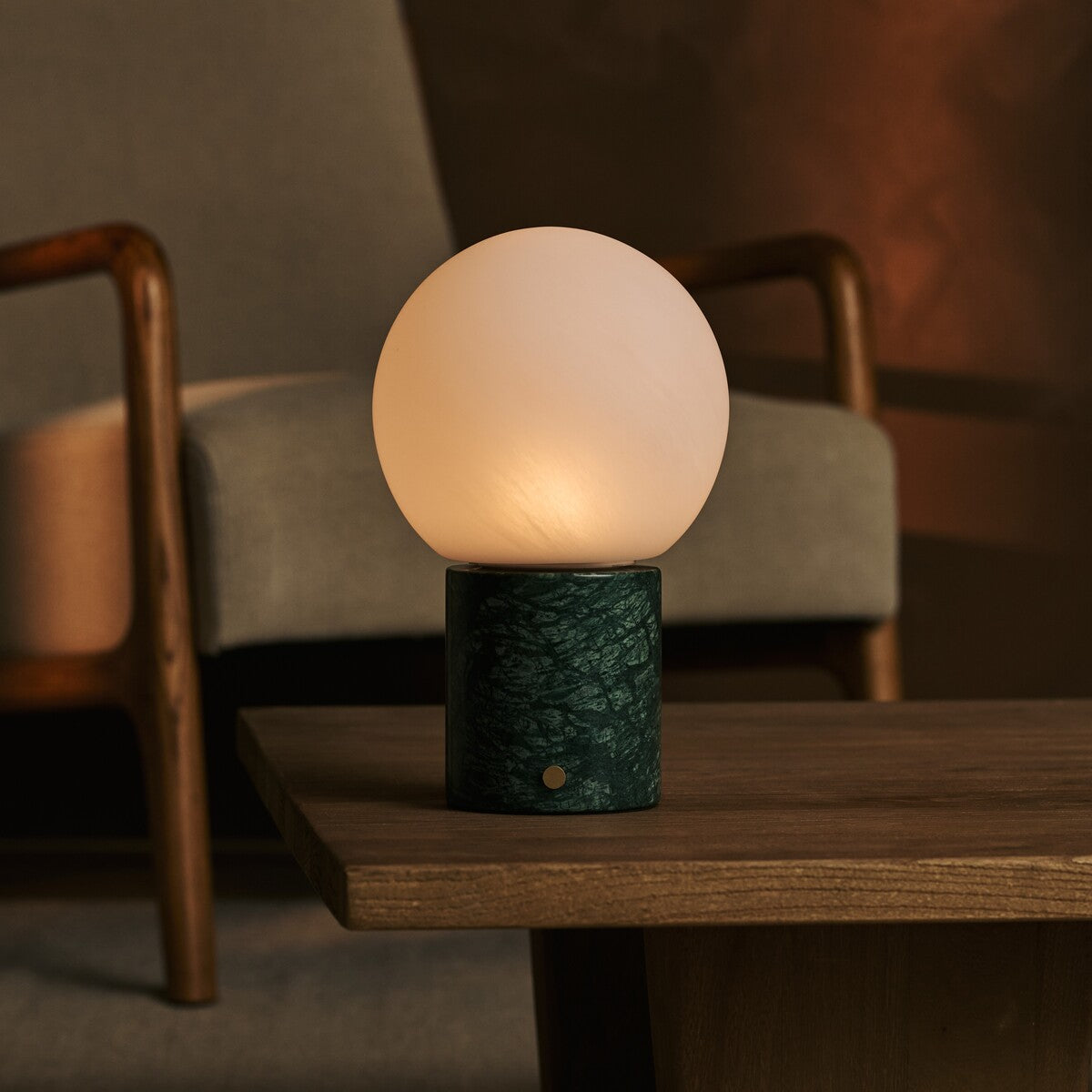 Metsu Lampshade | Modular Lampshade for the Rijks & Nordic Collection