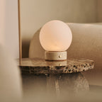 Metsu Lampshade | Modular Lampshade for the Rijks & Nordic Collection