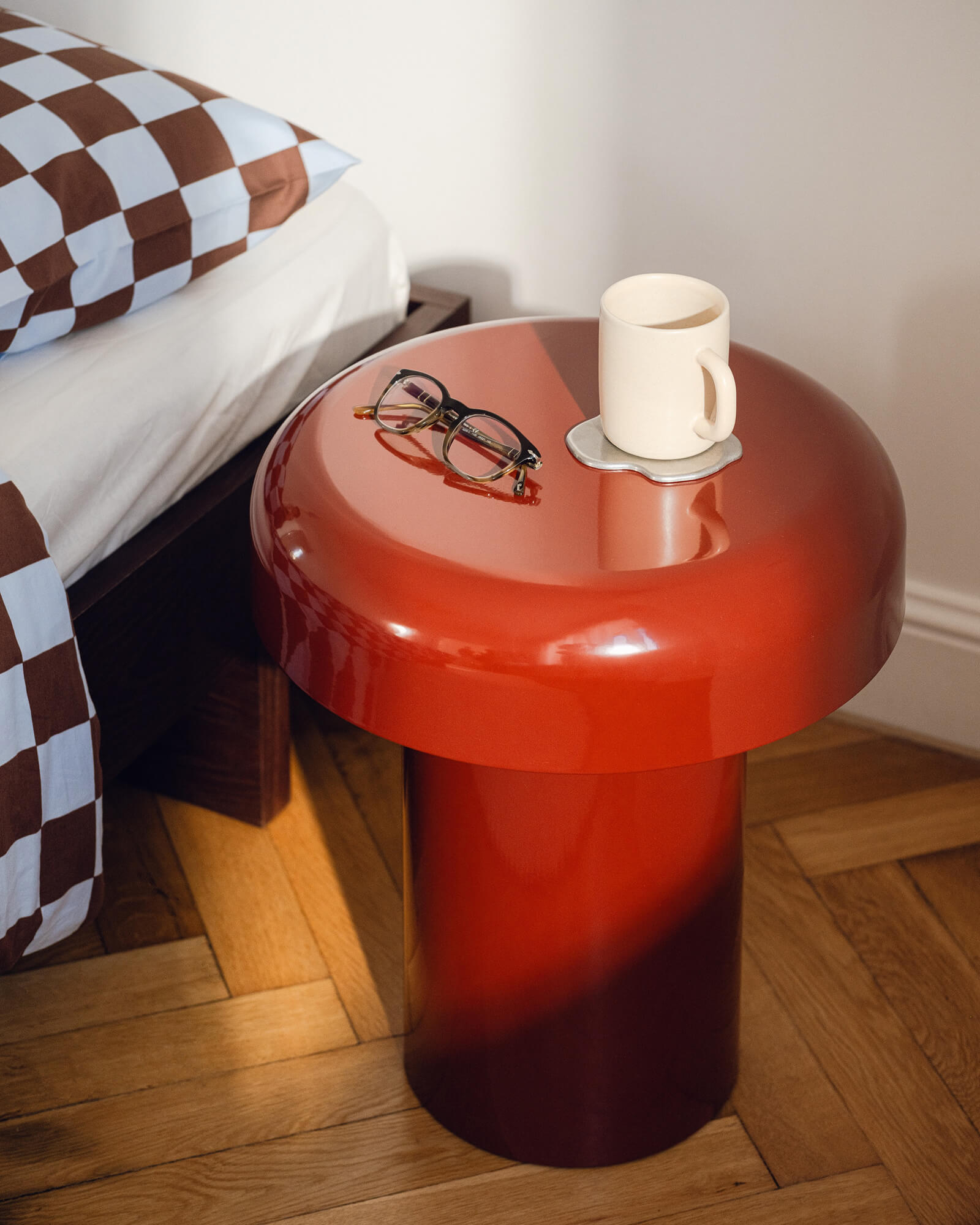 Miko Side Table