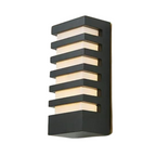 Minimalist LED Wall Light with Modern Design for Indoor & Outdoor Use – IP65