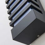Minimalist LED Wall Light with Modern Design for Indoor & Outdoor Use – IP65