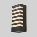Minimalist LED Wall Light with Modern Design for Indoor & Outdoor Use – IP65