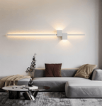 LINESTRIPE – Minimalist LED Wall Lamp for a Modern Ambiance
