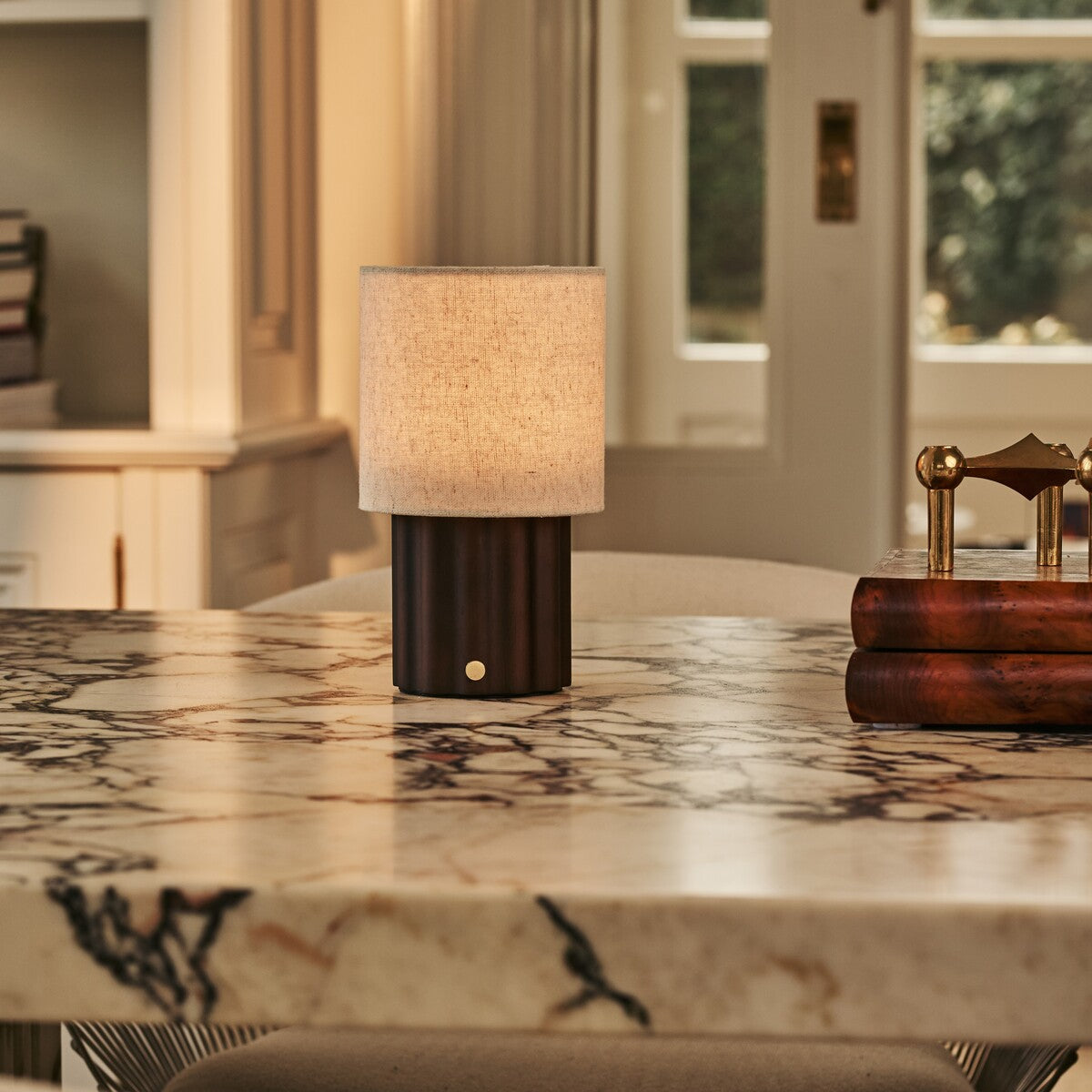 Onoda Lampshade | Modular Lampshade for the Rijks & Nordic Collection