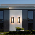 Aveline Round LED Outdoor Wall Lamp IP68