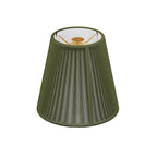 Shade Cotton - Green 14cm [C]