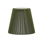 Shade Cotton - Green 14cm [C]