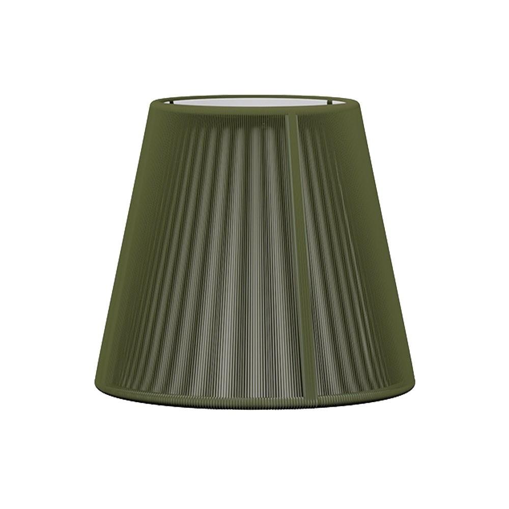 Shade Cotton - Green 14cm [C]