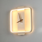 Auréon | Exclusive Designer Wall Clock | Modern Elegance & Minimalist Living