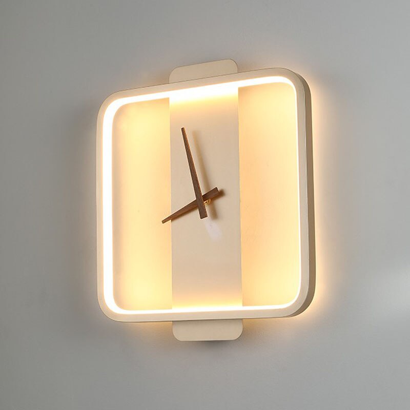 Auréon | Exclusive Designer Wall Clock | Modern Elegance & Minimalist Living