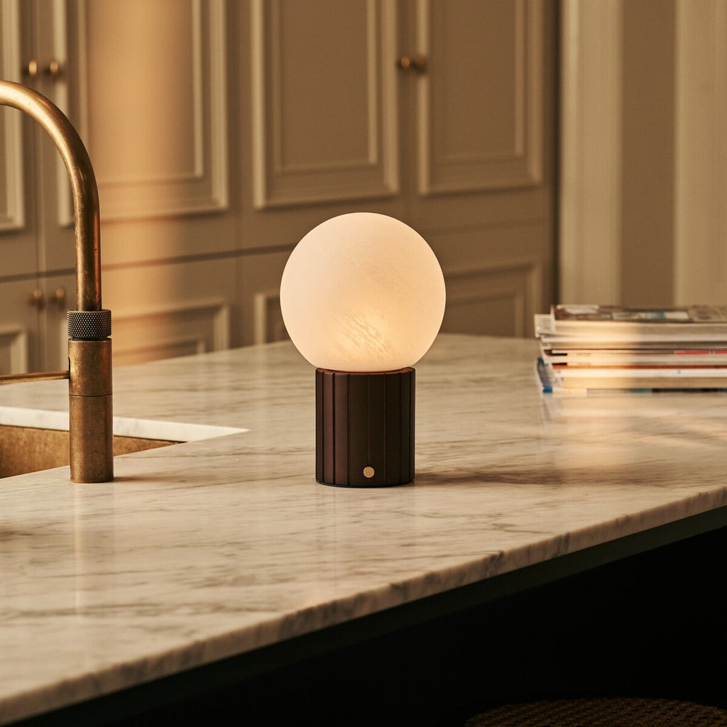 Metsu Lampshade | Modular Lampshade for the Rijks & Nordic Collection