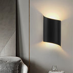 Calira Functional LED Outdoor Wall Lamp IP65