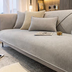 Anti-Slip Sofa Cover - Pet-Friendly Couch Protector
