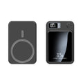 Portable Power Bank 20000mAh - Ultra-Slim Phone Charger