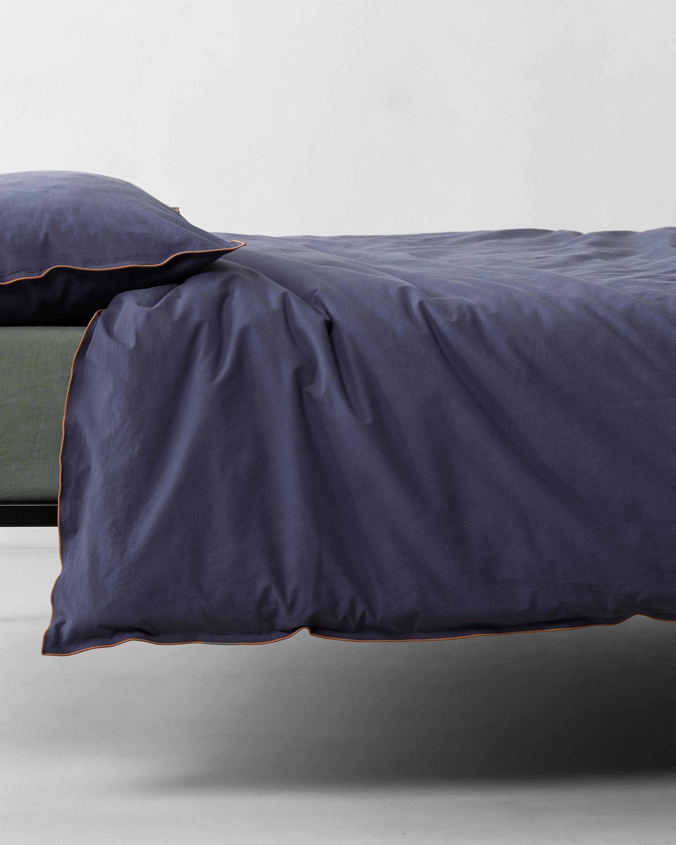 Over Duvet Cover