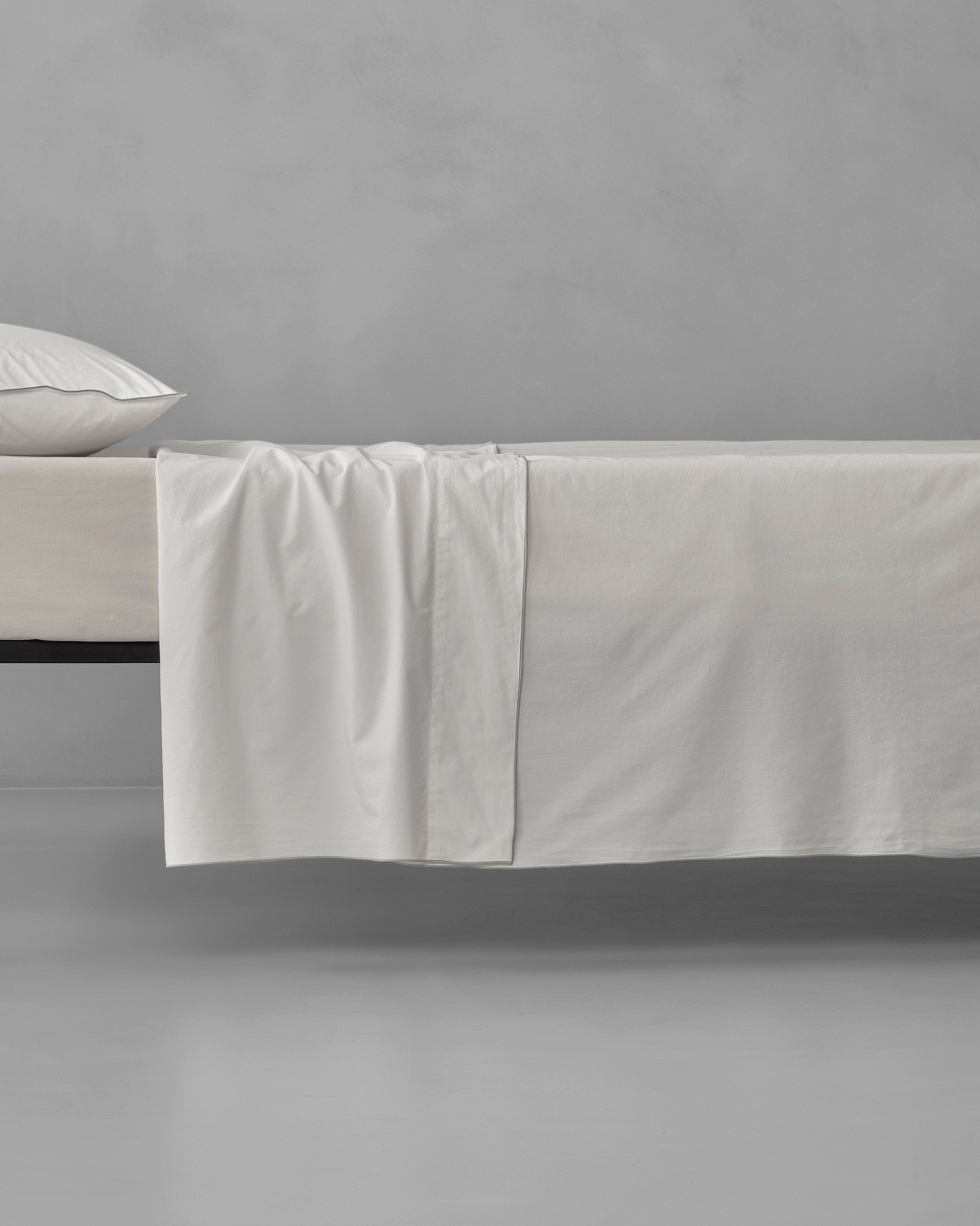 Over Bed Sheet