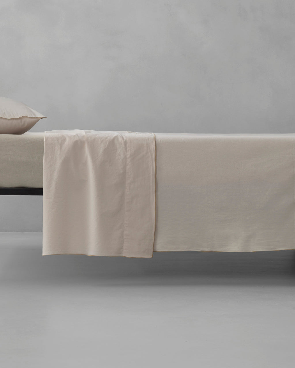 Over Bed Sheet