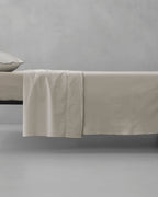 Over Bed Sheet