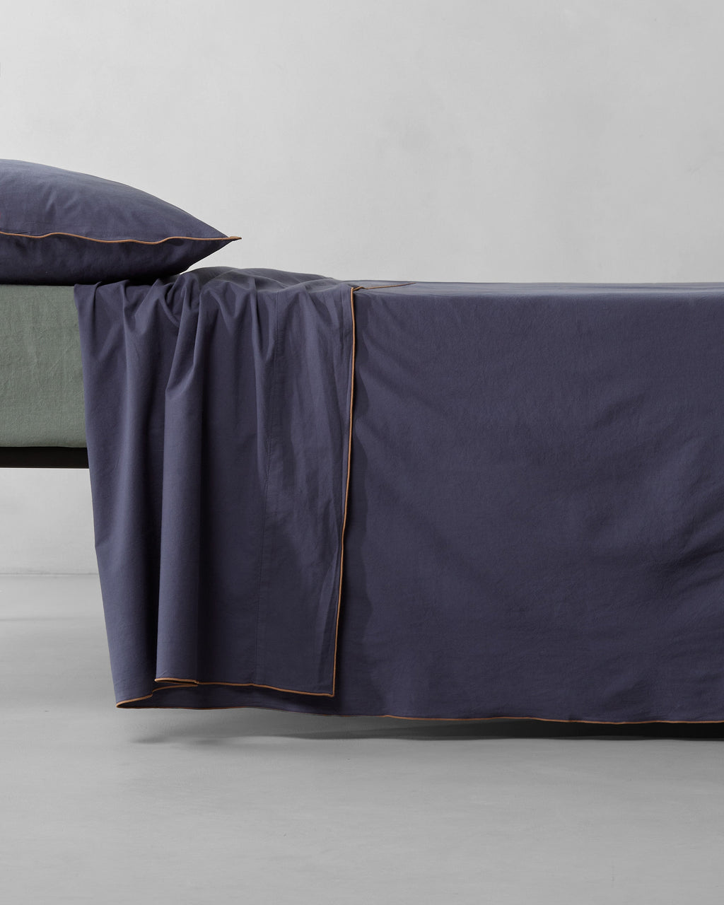 Over Bed Sheet