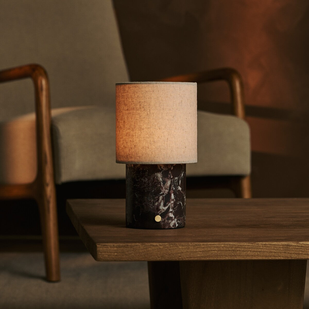 Onoda Lampshade | Modular Lampshade for the Rijks & Nordic Collection