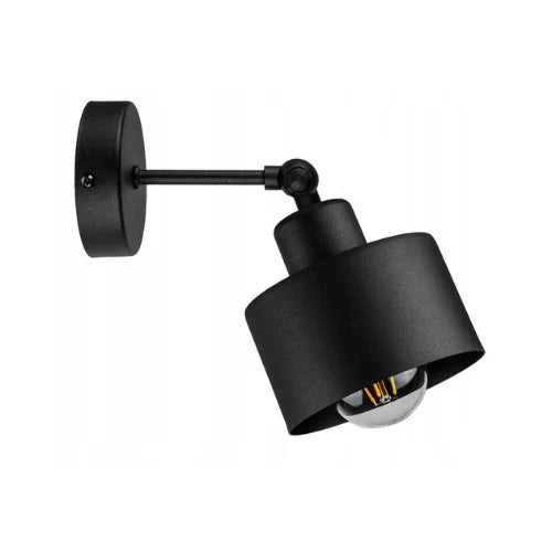 Industrial Wall Lamp "Ambiance"