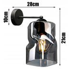 Industrial Wall Lamp Twistlux
