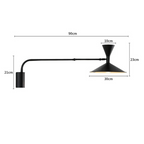 Orrin – LED Wall Lamp