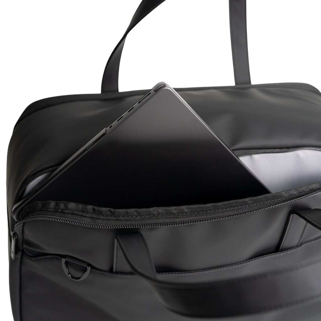 Backvac® Overnight Bag - Backvac