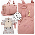 Backvac Duffle Bag - Backvac