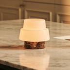 Pissarro Lampshade | Modular Lampshade for the Rijks & Nordic Collection