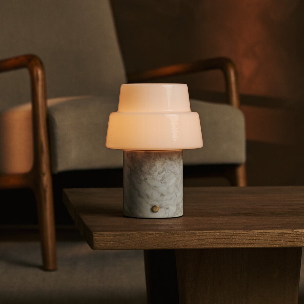 Pissarro Lampshade | Modular Lampshade for the Rijks & Nordic Collection