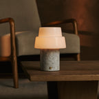 Pissarro Lampshade | Modular Lampshade for the Rijks & Nordic Collection