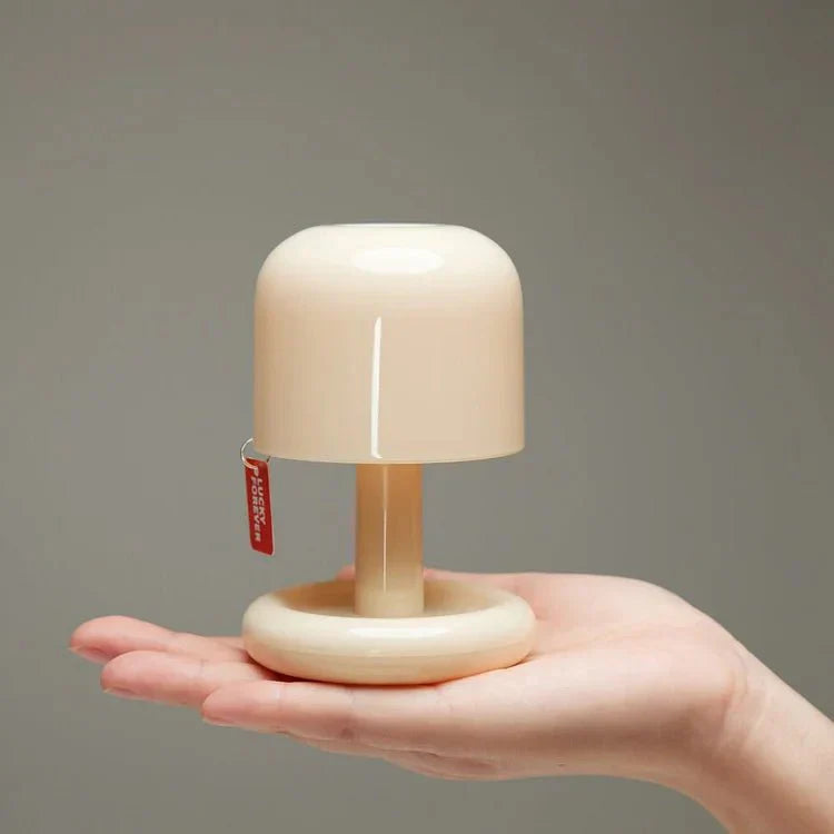 Mini Sunset Lamp with Sleek Design