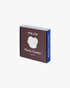 Plama Coaster - set of 4 