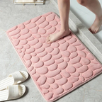 Lunvara – Soft Bath Mat