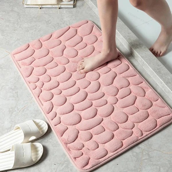 Lunvara – Soft Bath Mat