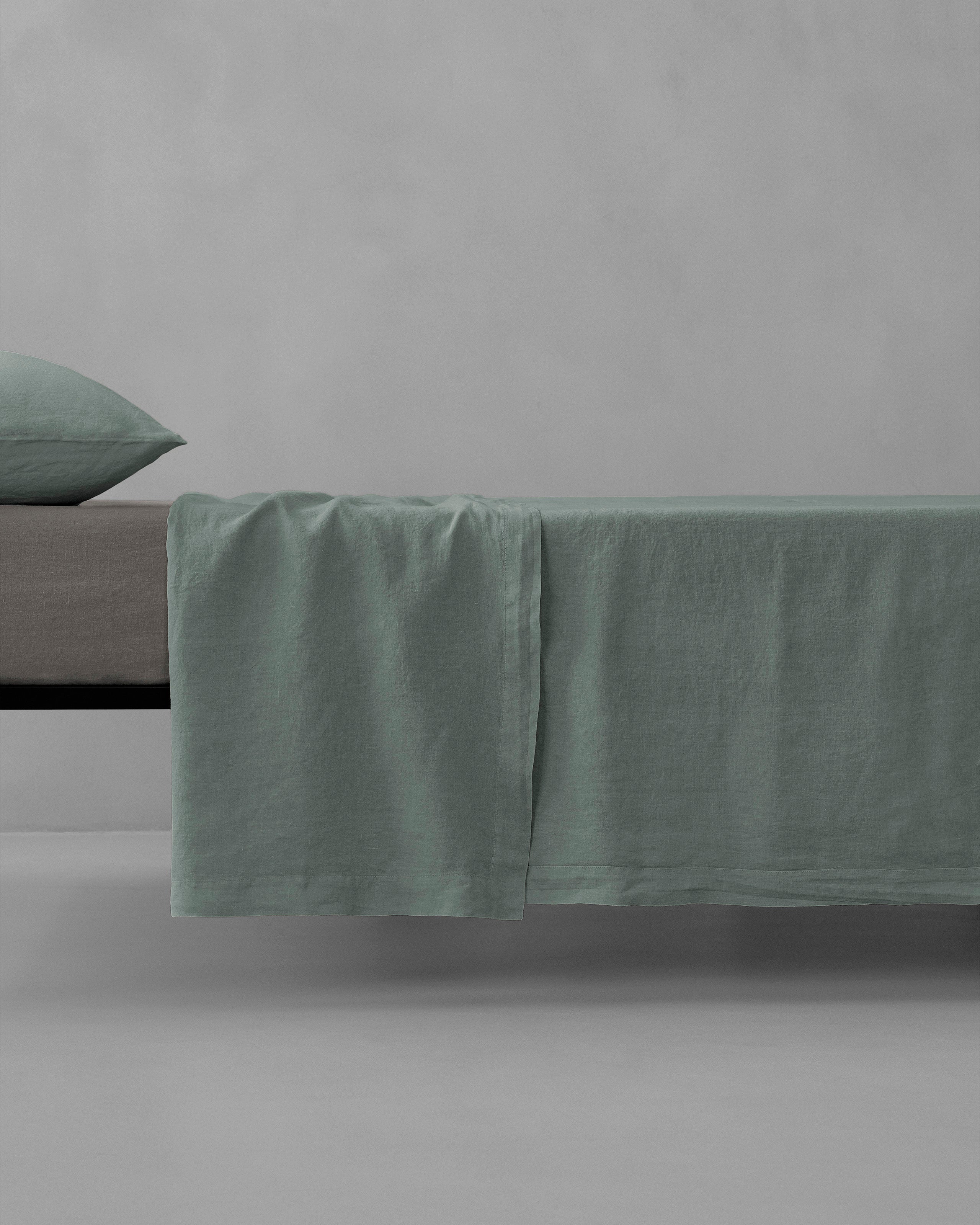 Rem Flat Sheet