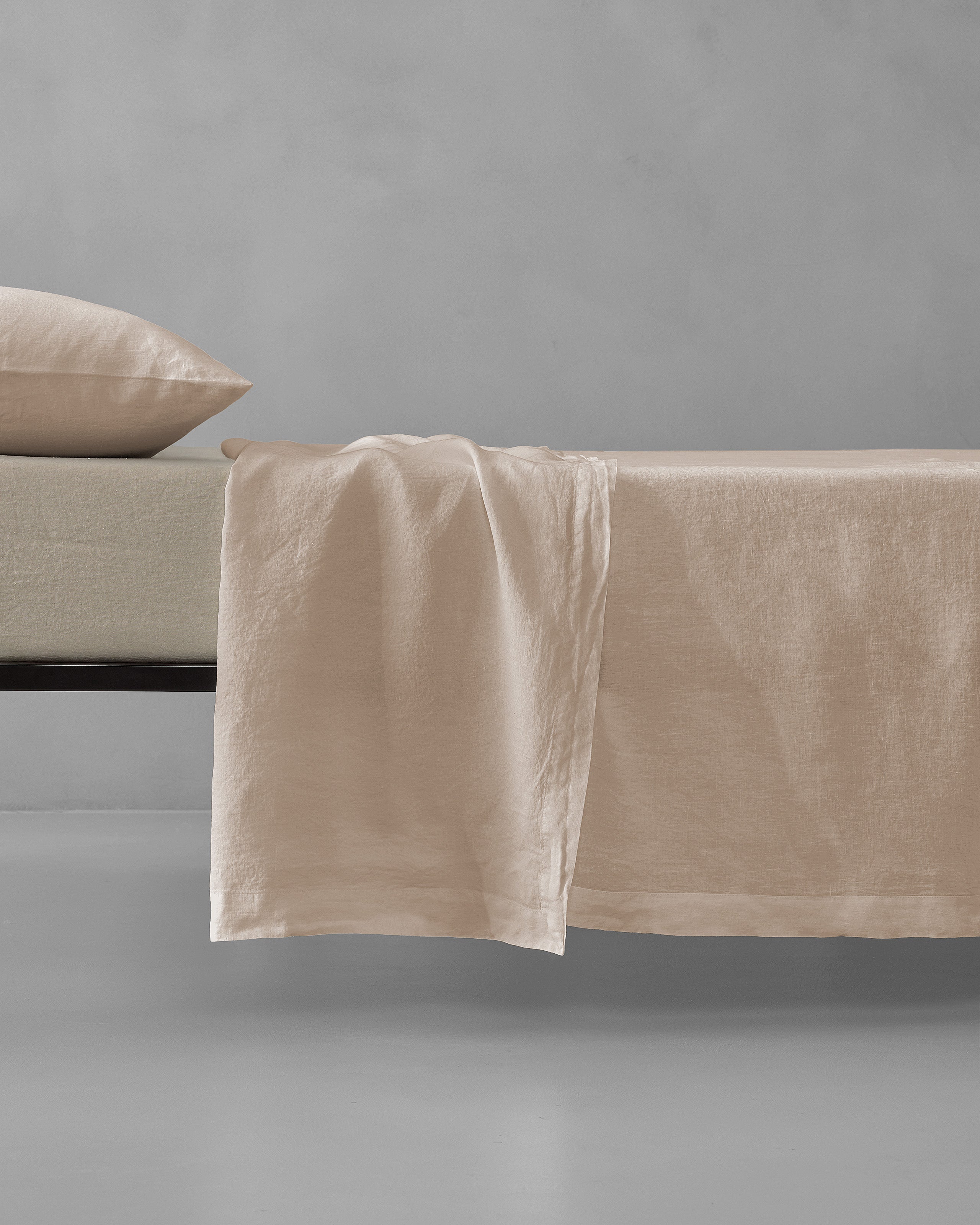 Rem Flat Sheet