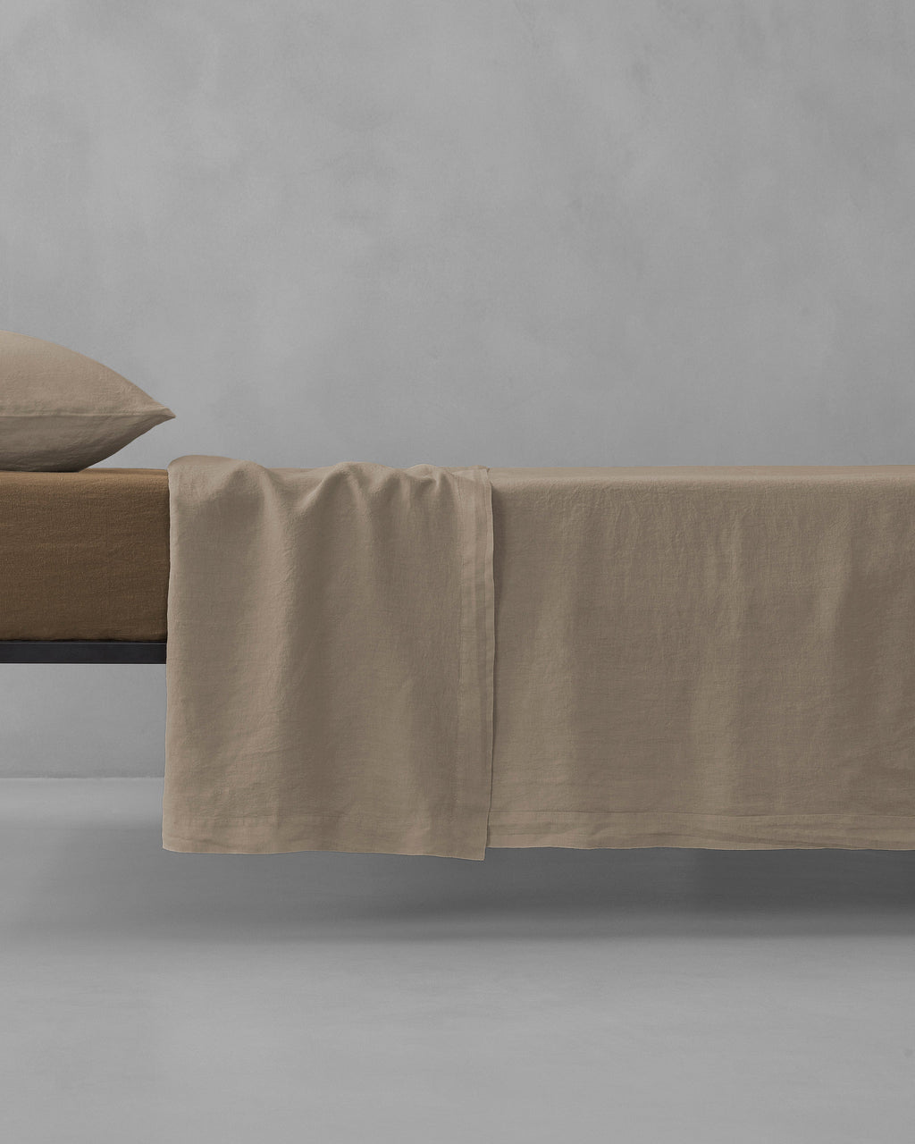 Rem Flat Sheet