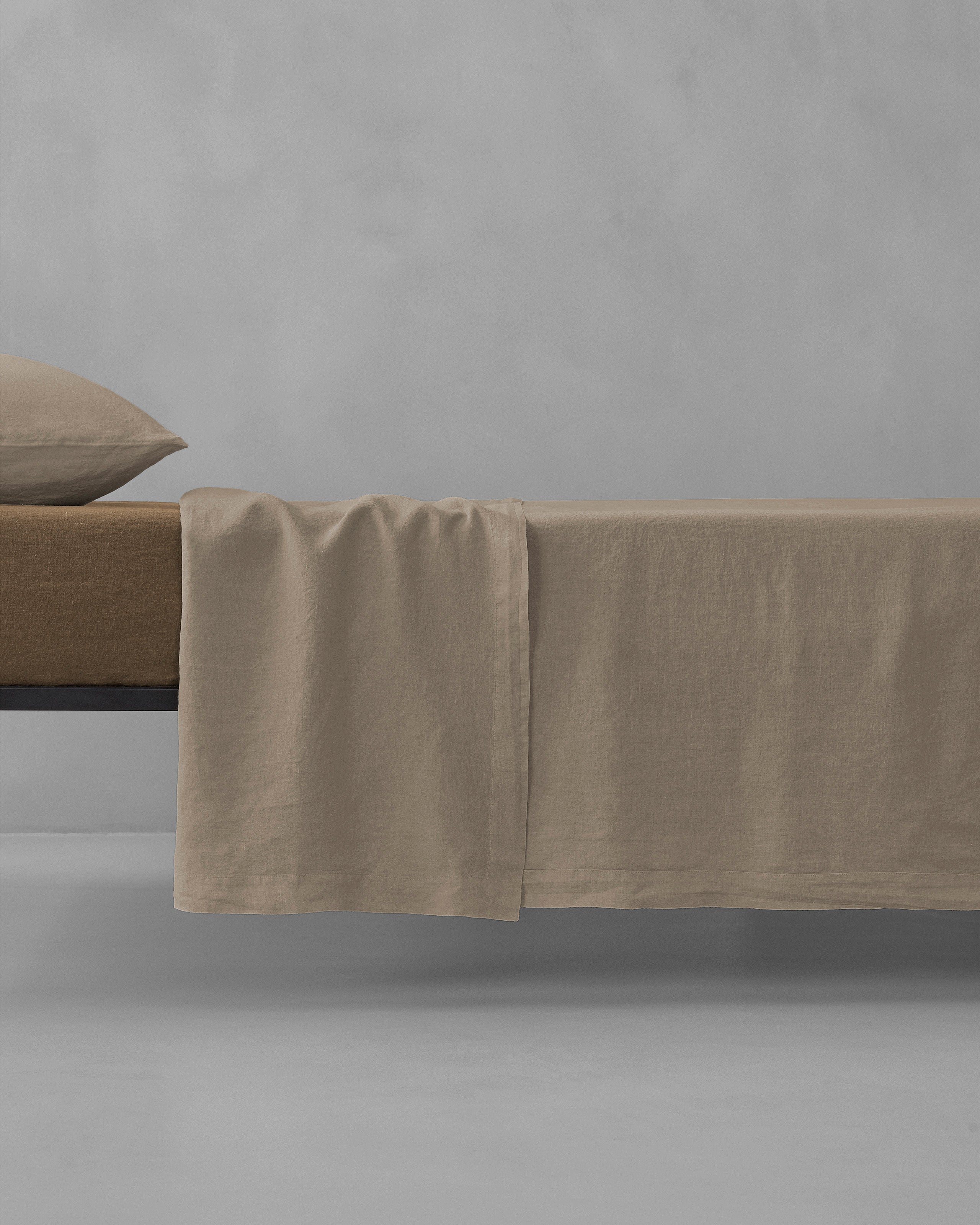 Rem Flat Sheet