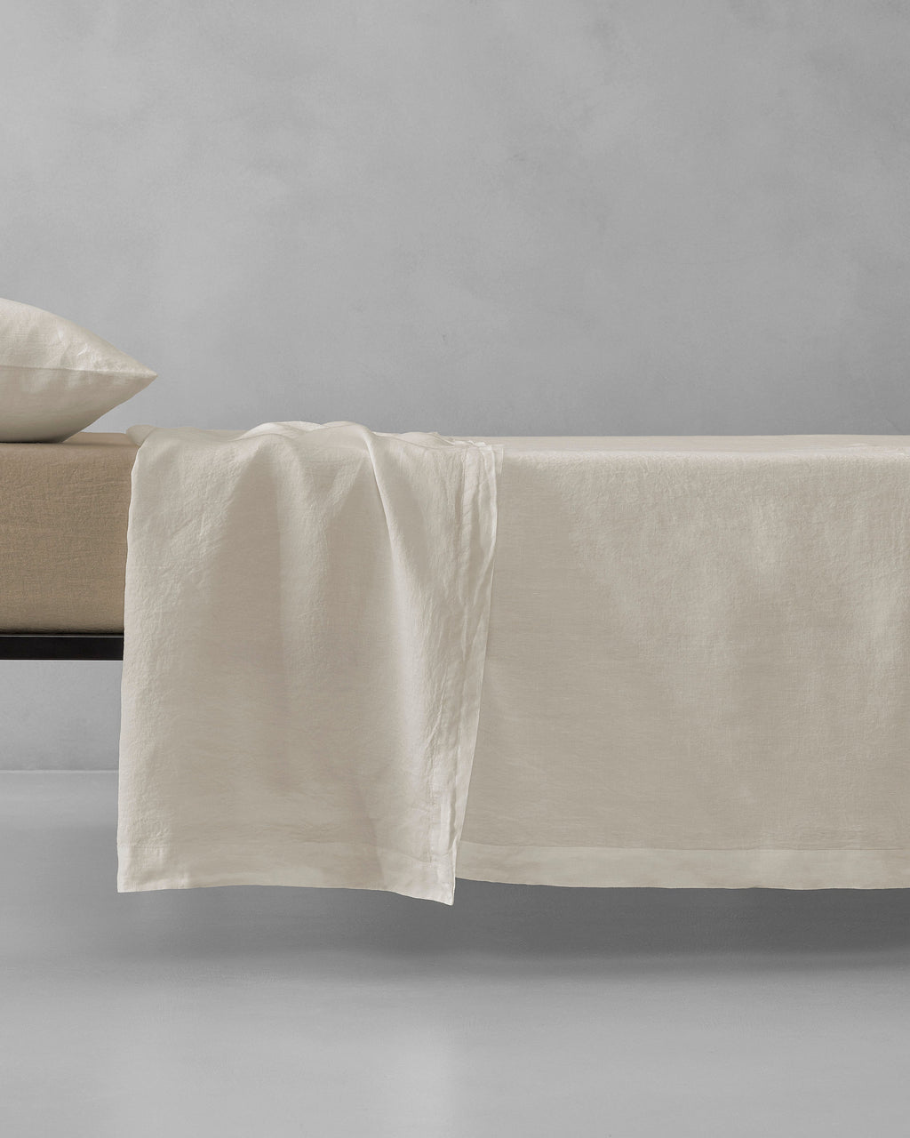 Rem Flat Sheet